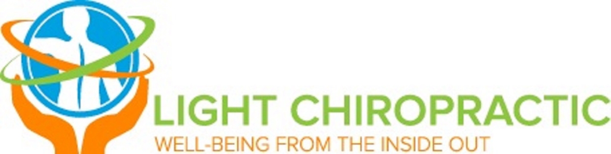 Best Chiropractor - Light Chiropractic
