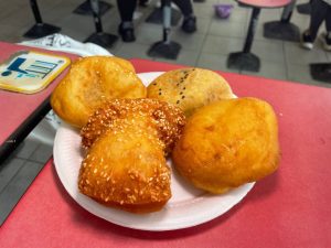 Chinatown Fried Dough Stick - All Buns