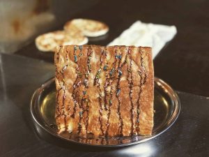 Springleaf Prata - Chocolate Prata