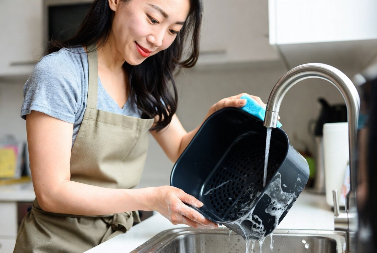 How to choose - generic cleaning 2