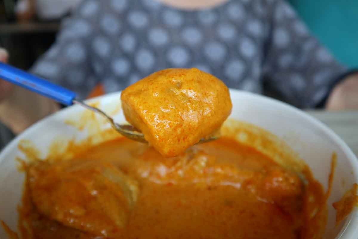 Granny Taste - potato