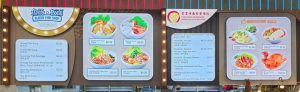 Kopitiam Corner - Other Stalls