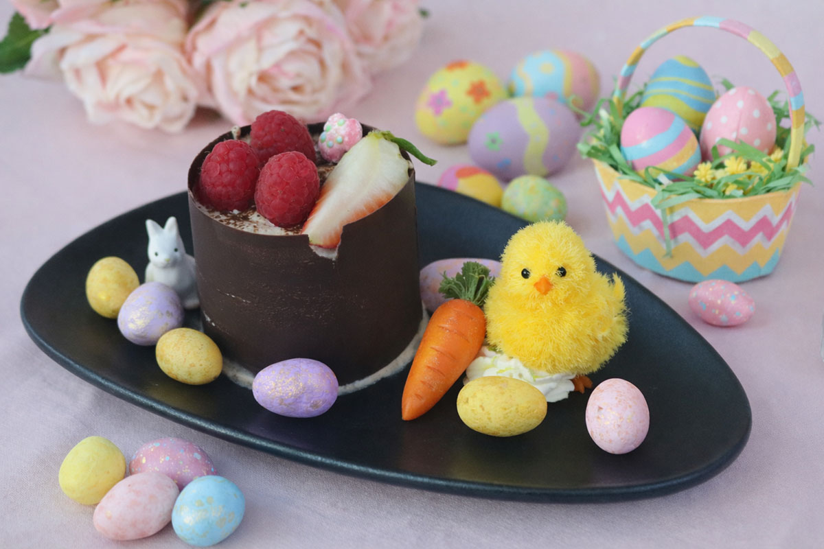 Easter 2026 - easter dessert