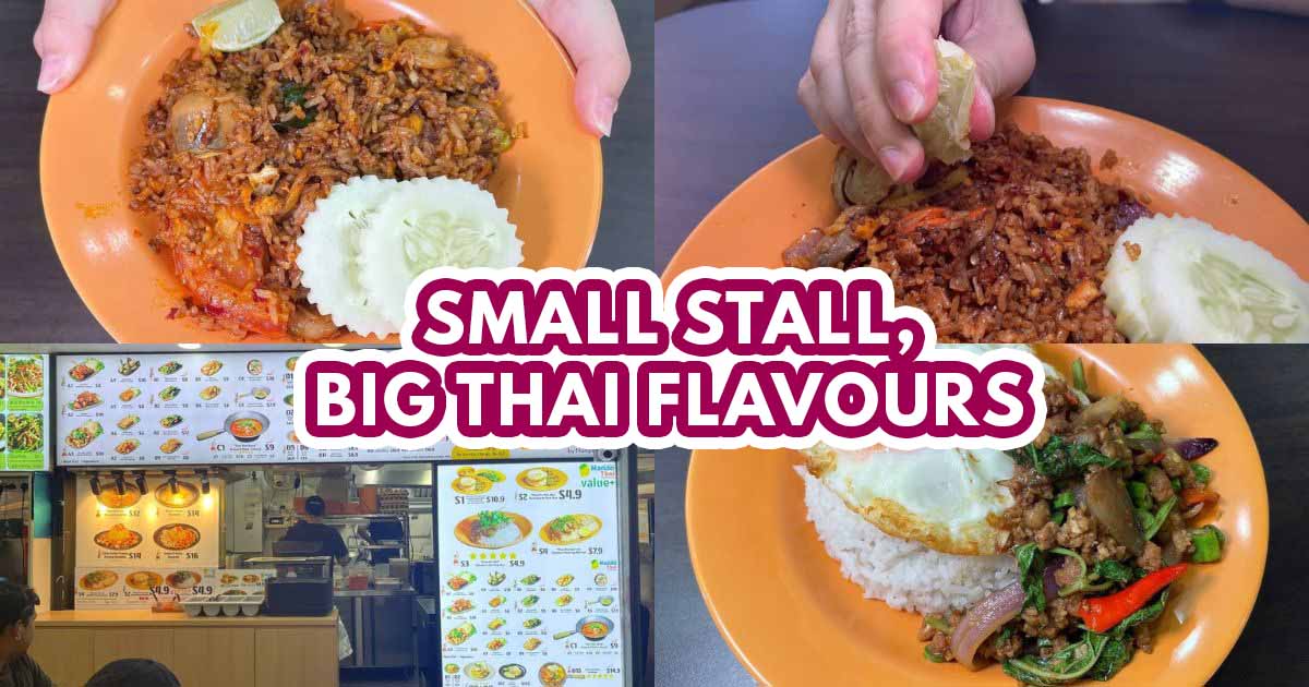 Manao Thai's new outlet - Featured Image