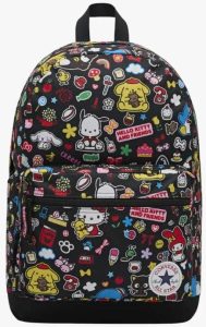 Converse x Hello Kitty Collaboration - Converse Hello Kitty Bag