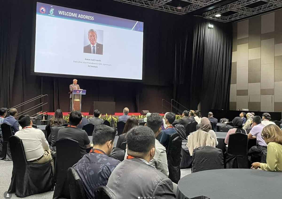 KL events Mar 2026 - OTC 