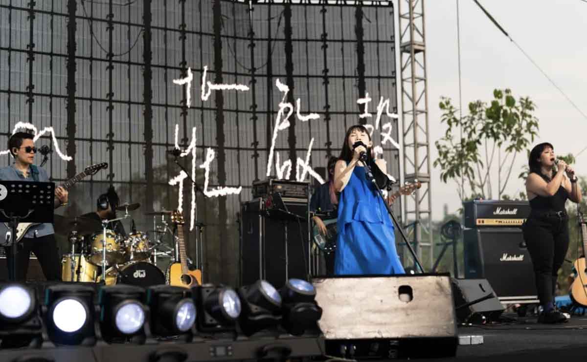 KL events Mar 2026 - music performances