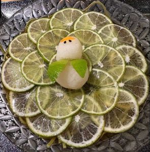 Misato to close - Sudachi soba