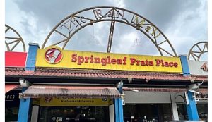 Springleaf Prata Place - Exterior