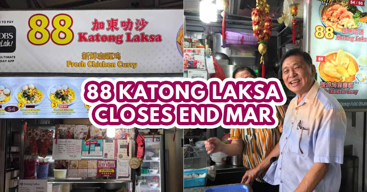 88 katong laksa closure - feature image