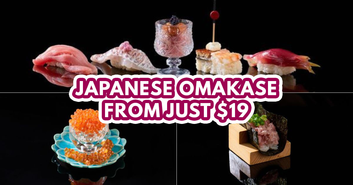 haku sushi promotion - feature image