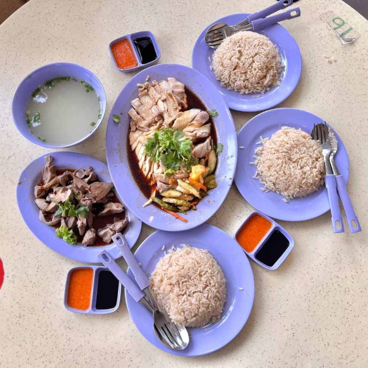925 chicken rice - featured image
