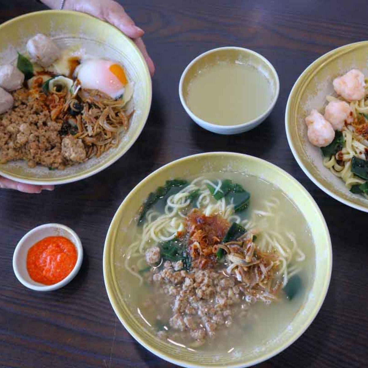 best-rated ban mian - featured image