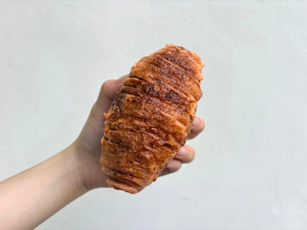 Pan Ronda Kohpan opens 2nd outlet, this time not in electrical shed - SETHLUI.com