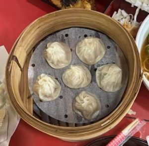 Chinatown Complex to close - Xiao Long Bao