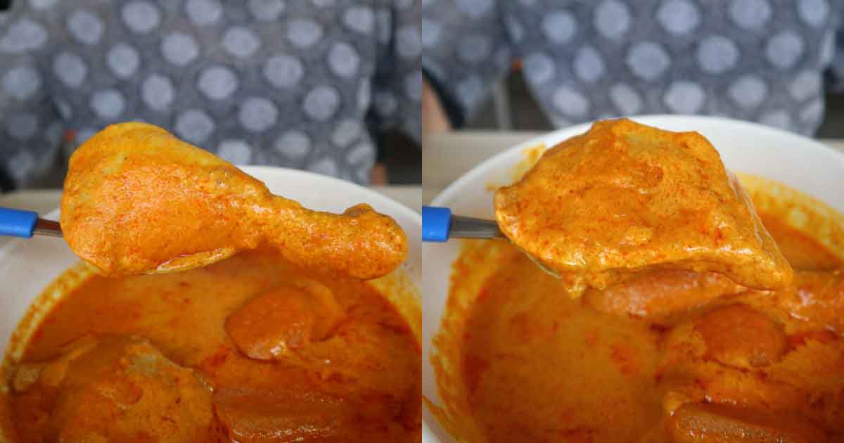 Granny Taste - chicken pieces