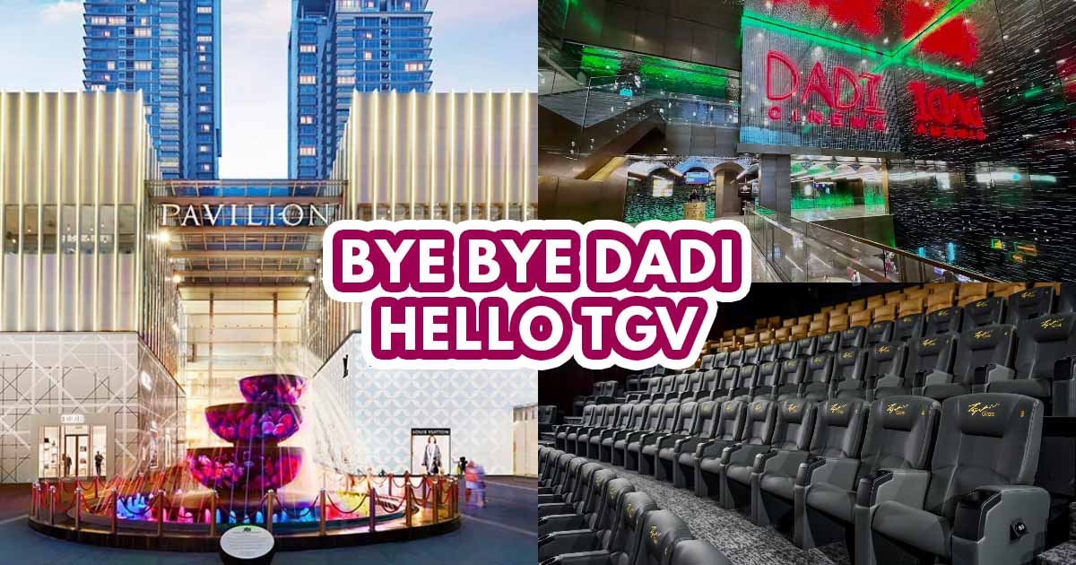 Dadi Cinema KL - Featured image
