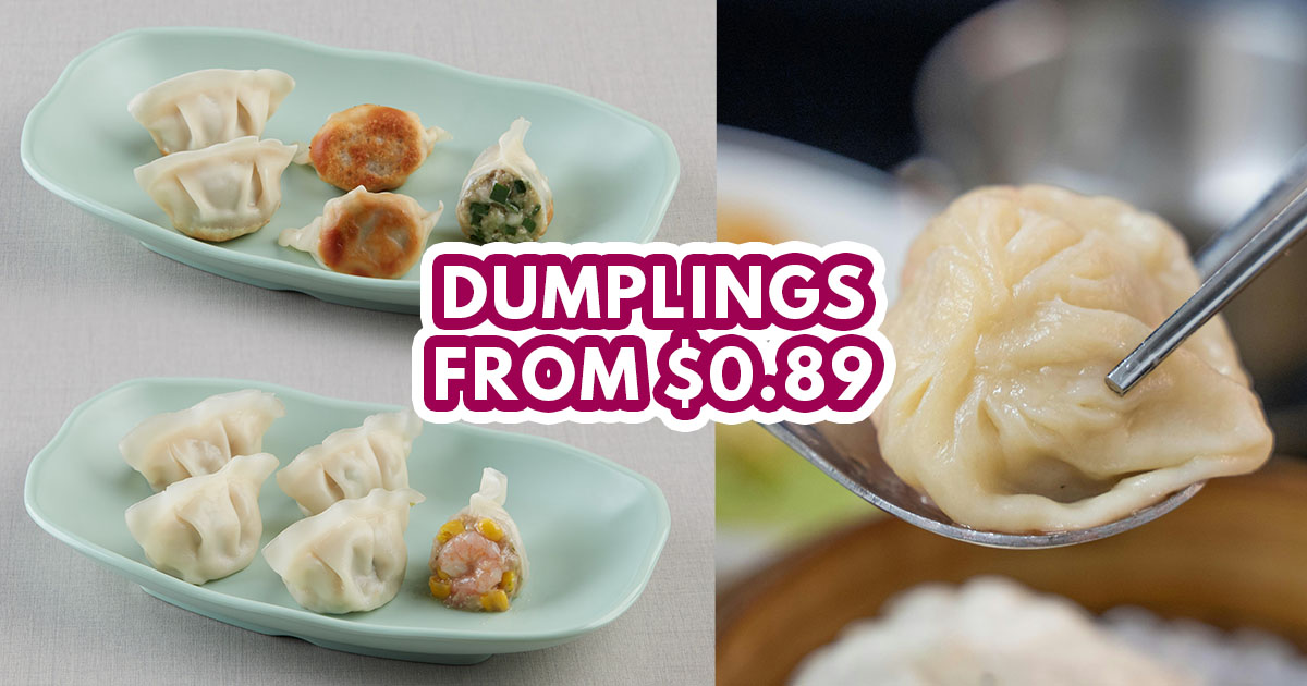 LeMa Dumplings - featured image