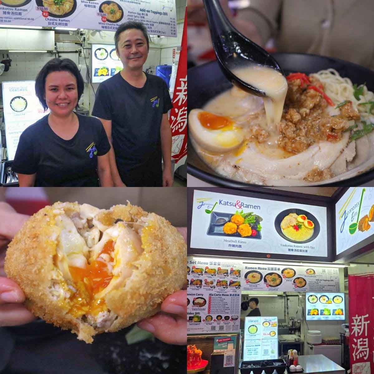japaneasy eats - featured image