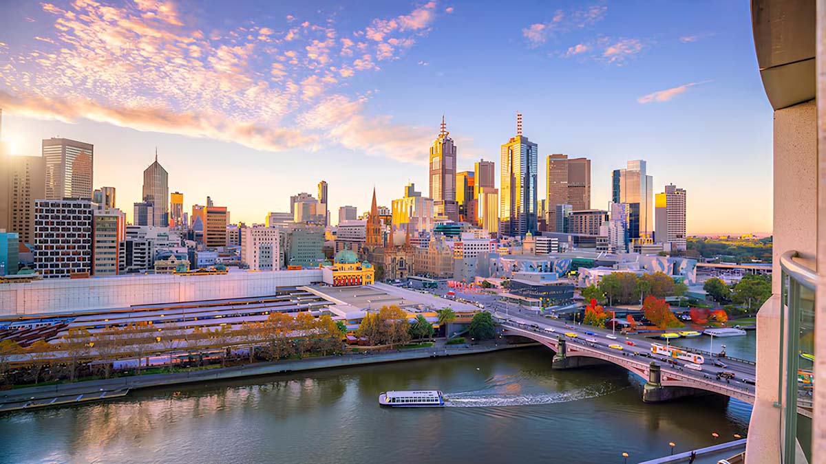 Scoot’s Everywhere Sale - Melbourne City