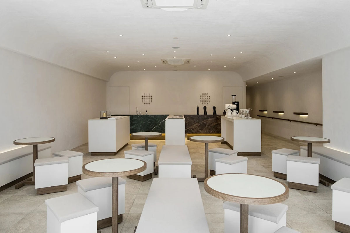 ONO - Interior