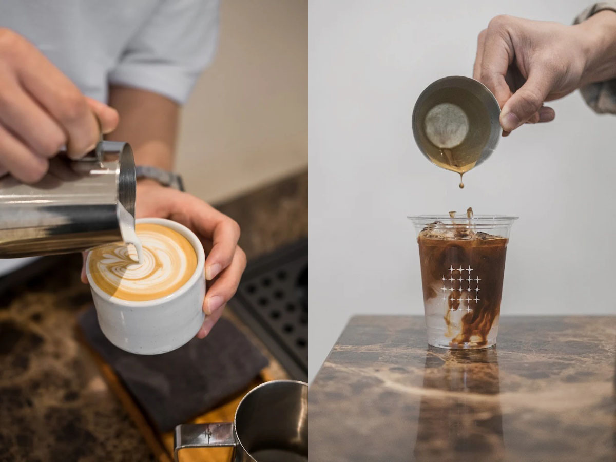 ONO - Coffee