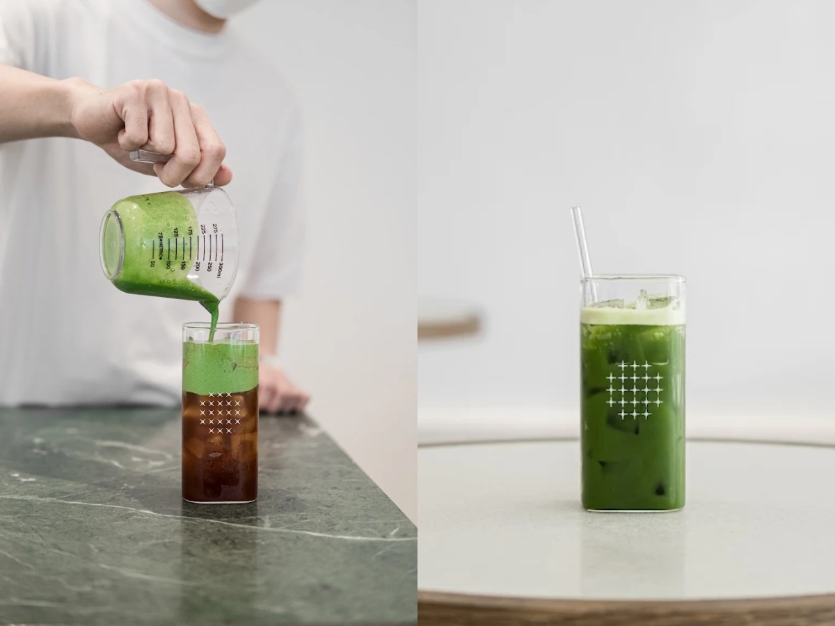 ONO - Matcha