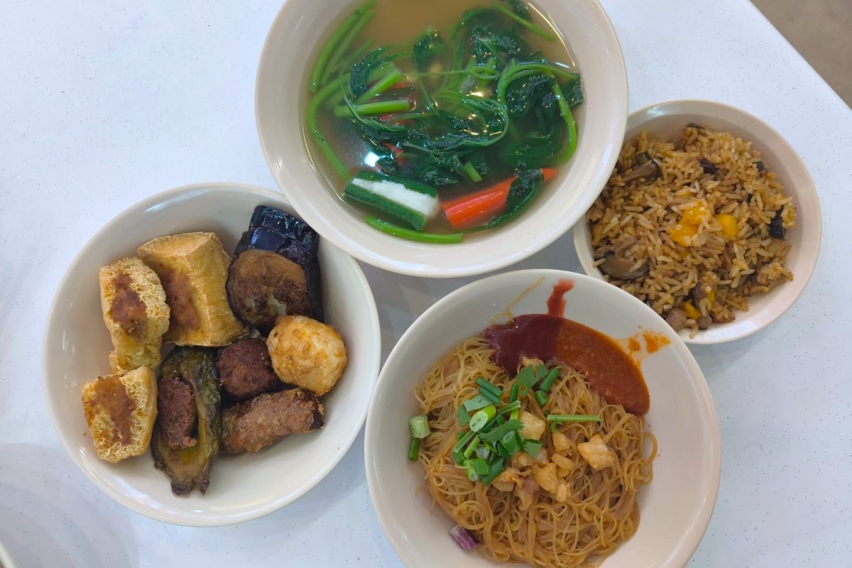 xin cheng yong tau foo - overview