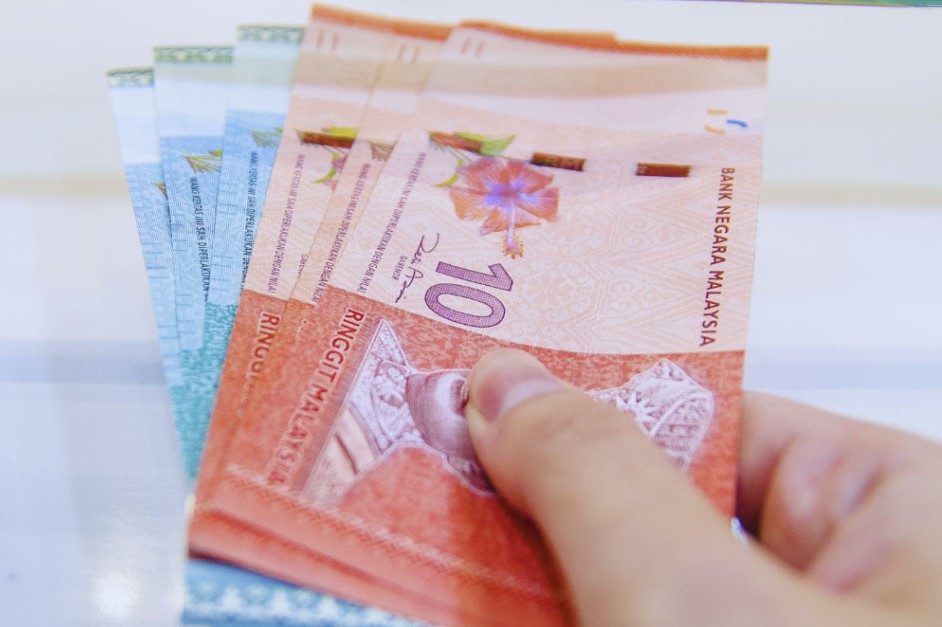 malaysia govt initiatives - cash relief