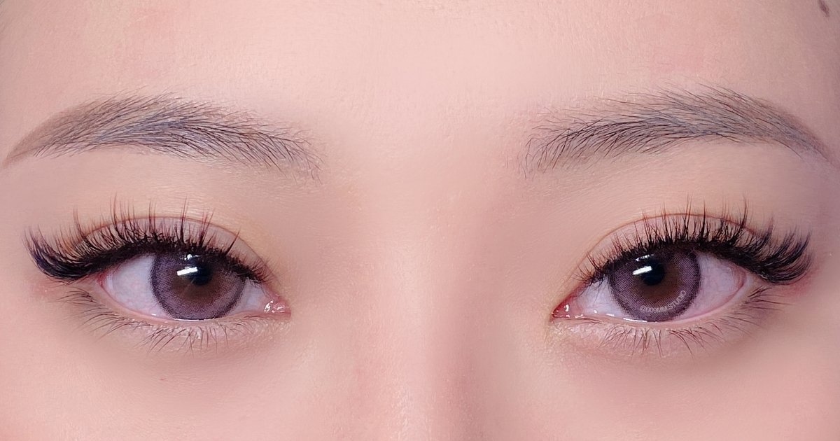 10 best lash studio in singapore- 009mm Studio