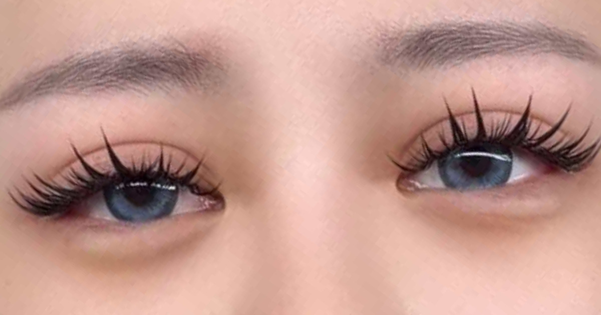 10 best lash studio in singapore - Ally.N Lashes