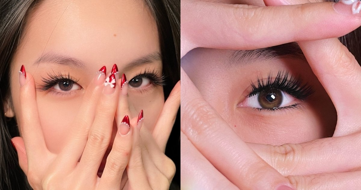 10 best lash studio in singapore - Batty Brats Studio