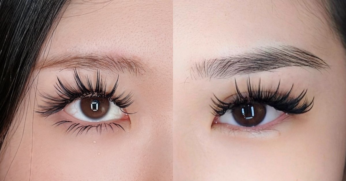 10 best lash studio in singapore - Lashnity