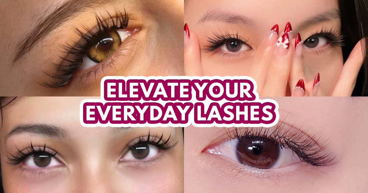 10 best lash studio in singapore - feature image