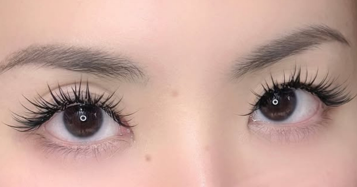 10 best lash studio in singapore - the floof sg