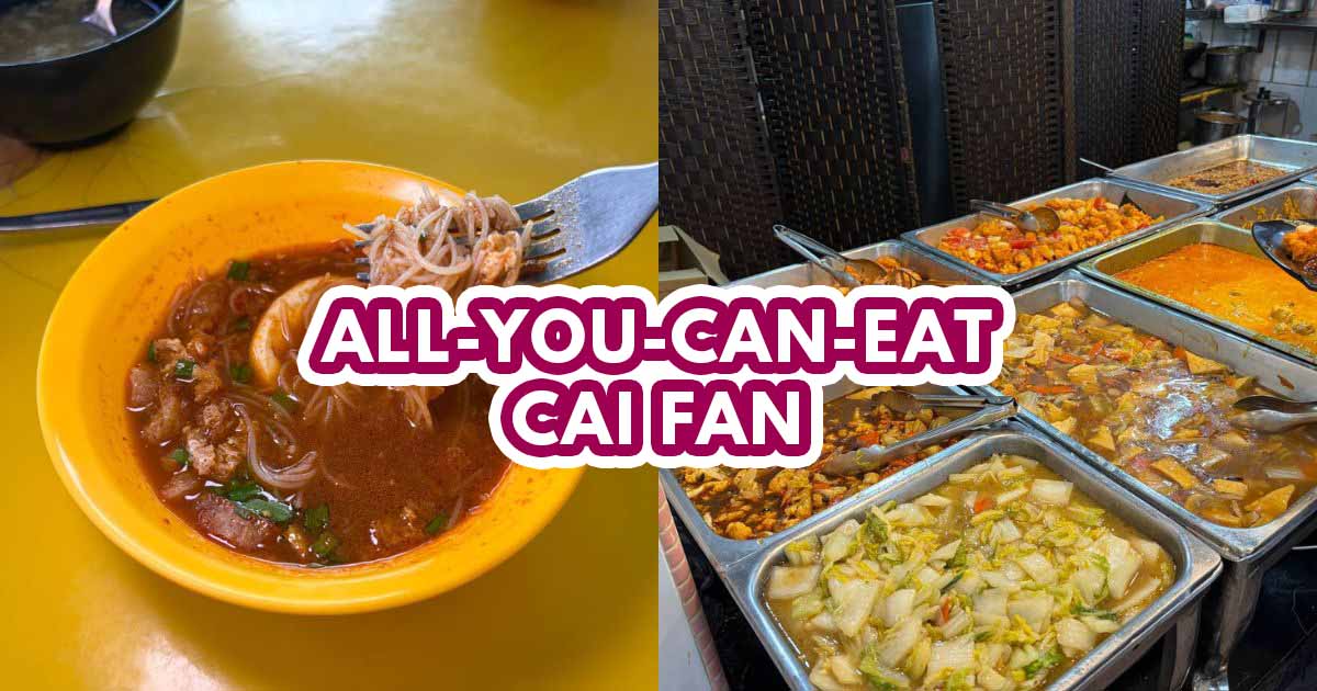 131 Mookata $7 cai fan buffet - Featured Image