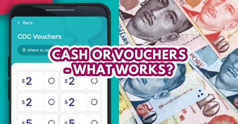 CDC vs Cash - Feature image