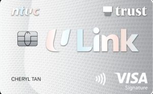 Fairprice Discount - Image of Silver Fairprice card