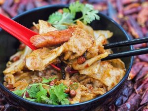 Greenview Cafe closes - Mala Mee Hoon Kueh