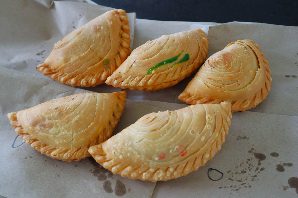best-rated curry puffs - overview