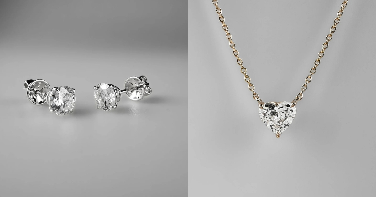 Mother's Day 2026 20 best gifts and experiences in Singapore for every mum - Carat Heritage Lab-Grown Diamond Jewellery