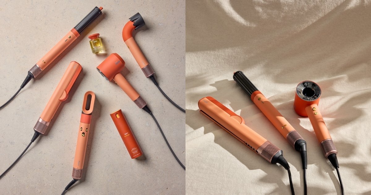 Mother's Day 2026 20 best gifts and experiences in Singapore for every mum - Dyson