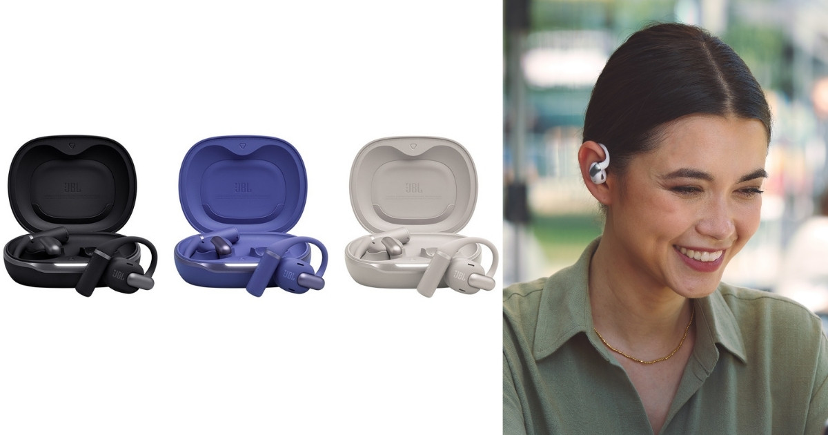 Mother's Day 2026 20 best gifts and experiences in Singapore for every mum - JBL Sense Pro