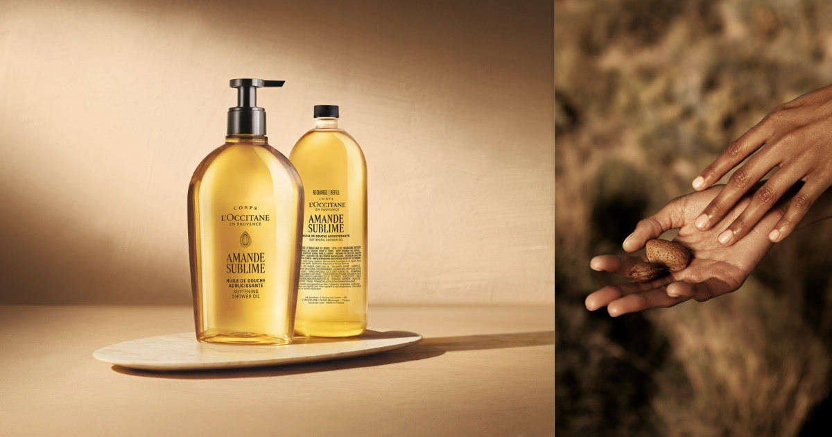 Mother's Day 2026 20 best gifts and experiences in Singapore for every mum - L’Occitane