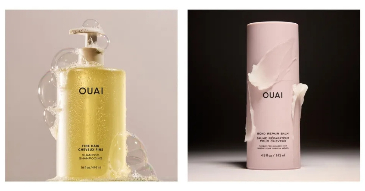 Mother's Day 2026 20 best gifts and experiences in Singapore for every mum - Ouai Haircare