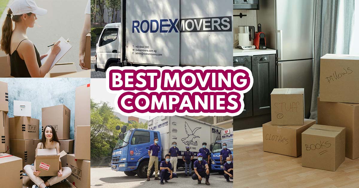 Movers - featured image