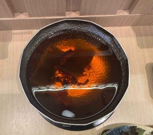 Shabu Days - Bonito Kombu soup