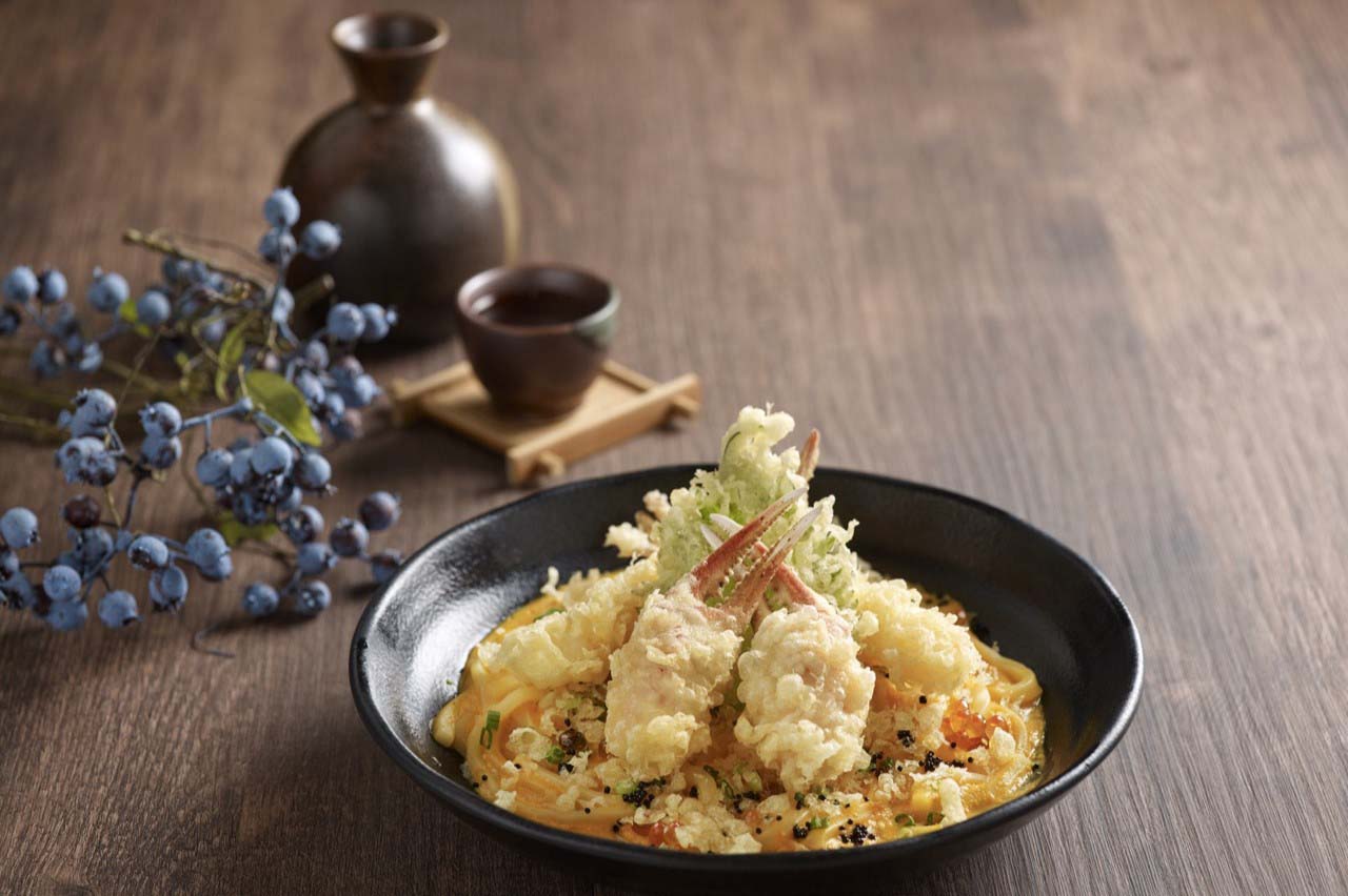 mother's day 2026 - sushi tei special