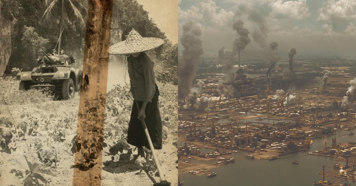 Things to do in May 2026 - After the Monsoon Art & War in Southeast Asia
