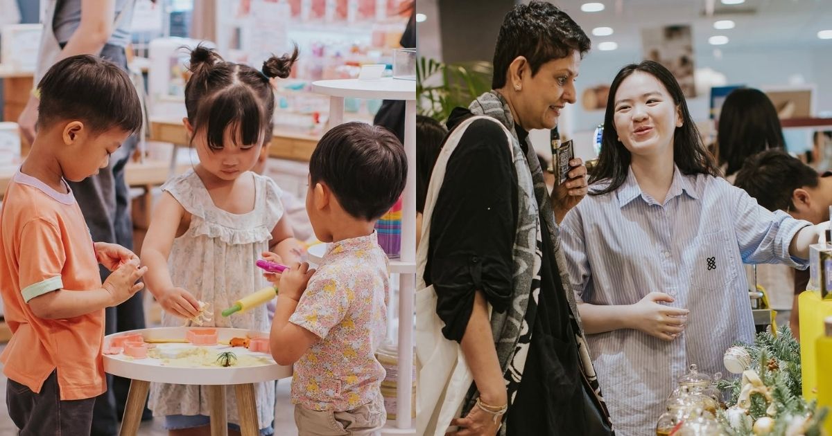 Things to do in May 2026 - Boutiques Singapore